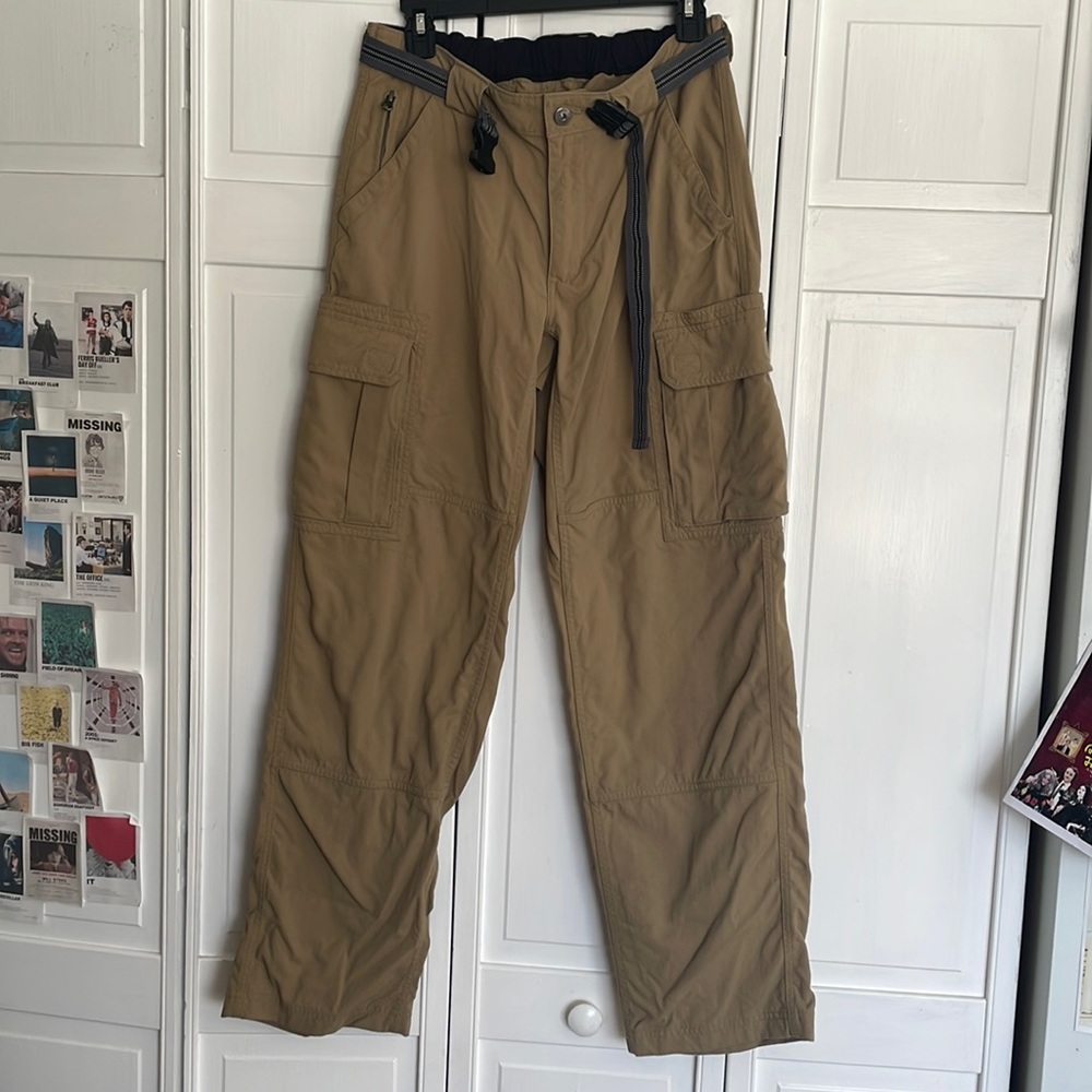 Deluth Trading Company cargo pants